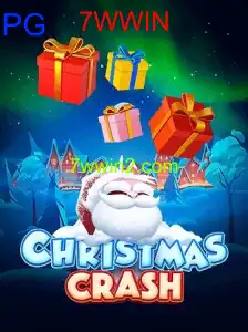 ChristmasCrash