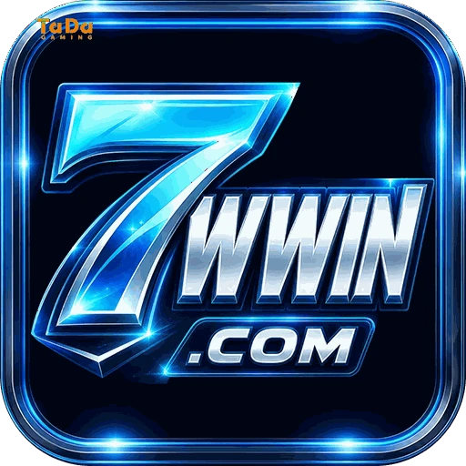 7WWIN Logo